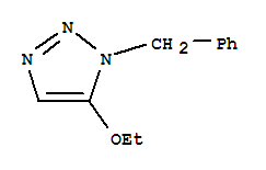 (9ci)-5--1-(׻)-1H-1,2,3-Y(ji)(gu)ʽ_77077-99-7Y(ji)(gu)ʽ