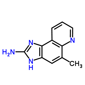 (9ci)-5-׻-1H-[4,5-f]-2-Y(ji)(gu)ʽ_77094-09-8Y(ji)(gu)ʽ