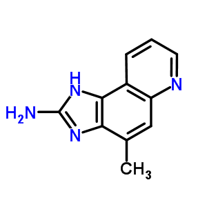(9ci)-4-׻-1H-[4,5-f]-2-Y(ji)(gu)ʽ_77094-15-6Y(ji)(gu)ʽ