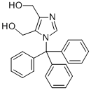 [4-(u׻)-1-λ-1H--5-]״Y(ji)(gu)ʽ_77134-74-8Y(ji)(gu)ʽ