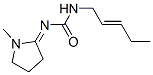 (9CI)-(1-׻-2-)-2-ϩ-Y(ji)(gu)ʽ_771432-09-8Y(ji)(gu)ʽ
