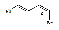 ((1E,3e)-4--1,3-ϩ)-Y(ji)(gu)ʽ_77150-87-9Y(ji)(gu)ʽ