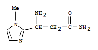 (9ci)-beta--1-׻-1H--2-Y(ji)(gu)ʽ_771521-47-2Y(ji)(gu)ʽ