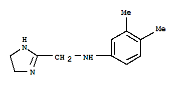 (9ci)-n-(3,4-׻)-4,5--1H--2-װY(ji)(gu)ʽ_772286-53-0Y(ji)(gu)ʽ