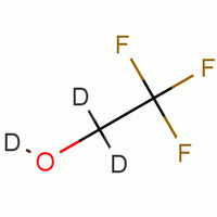 2,2,2-Ҵ-d3Y(ji)(gu)ʽ_77253-67-9Y(ji)(gu)ʽ