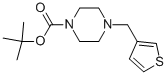 4-(3-Լ׻)-1- 1,1-׻Y(ji)(gu)ʽ_77278-71-8Y(ji)(gu)ʽ
