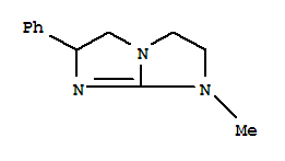 (9ci)-2,3,5,6-Ě-1-׻-6--1H-[1,2-a]Y(ji)(gu)ʽ_772992-87-7Y(ji)(gu)ʽ