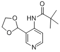 N-(3-[1,3]s-2--4-)-2,2-׻Y(ji)(gu)ʽ_773087-36-8Y(ji)(gu)ʽ