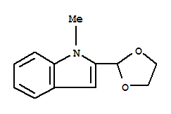(9ci)-2-(1,3-s-2-)-1-׻-1H-Y(ji)(gu)ʽ_773095-30-0Y(ji)(gu)ʽ