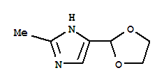 (9ci)-4-(1,3-lan-2-)-2-׻-1H-Y(ji)(gu)ʽ_773096-62-1Y(ji)(gu)ʽ
