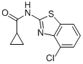 N-(4-ȱ[d]-2-)h(hun)Y(ji)(gu)ʽ_77414-54-1Y(ji)(gu)ʽ