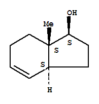 (1s,3as,7as)-(9ci)-2,3,3a,6,7,7a--7a-׻-1H--1-Y(ji)(gu)ʽ_774214-95-8Y(ji)(gu)ʽ