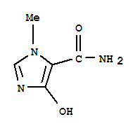 (9ci)-4-u-1-׻-1H--5-Y(ji)(gu)ʽ_77444-74-7Y(ji)(gu)ʽ