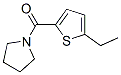 (9CI)-1-[(5-һ-2-)ʻ]-Y(ji)(gu)ʽ_774588-59-9Y(ji)(gu)ʽ