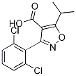 3-(2,6-ȱ)-5-(1-׻һ)-4-fYʽ_774605-58-2Yʽ