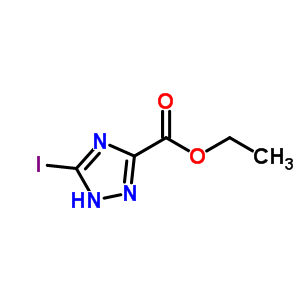 5--1H-1,2,4--3-Y(ji)(gu)ʽ_774608-90-1Y(ji)(gu)ʽ
