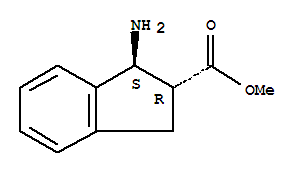 (1s,2r)-1--2,3--1H--2-Y(ji)(gu)ʽ_775272-33-8Y(ji)(gu)ʽ