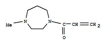 (9ci)--1-׻-4-(1--2-ϩ)-1H-1,4-s׿Y(ji)(gu)ʽ_775288-08-9Y(ji)(gu)ʽ