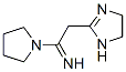 (9CI)-1-[2-(4,5--1H--2-)-1-һ]-Y(ji)(gu)ʽ_775527-25-8Y(ji)(gu)ʽ