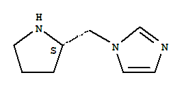 (9ci)-1-[(2s)-2-׻]-1H-Y(ji)(gu)ʽ_775567-38-9Y(ji)(gu)ʽ