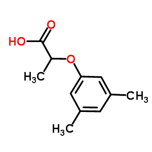2-(3,5-׻)Y(ji)(gu)ʽ_777-57-1Y(ji)(gu)ʽ