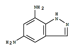 (9ci)-1H--5,7-Y(ji)(gu)ʽ_777802-08-1Y(ji)(gu)ʽ