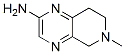 (9CI)-5,6,7,8-Ě-6-׻ल[3,4-b]-2-Y(ji)(gu)ʽ_777807-25-7Y(ji)(gu)ʽ