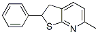 (9CI)-2,3--6-׻-2--Բ[2,3-b]ऽY(ji)(gu)ʽ_777939-25-0Y(ji)(gu)ʽ