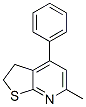 (9CI)-2,3--6-׻-4--Բ[2,3-b]ऽY(ji)(gu)ʽ_777939-26-1Y(ji)(gu)ʽ