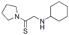 (9CI)-1-[2-(h(hun))-1-һ]-Y(ji)(gu)ʽ_777946-66-4Y(ji)(gu)ʽ
