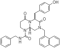 (6S,9as)-n-S-6-(4-uS)-8-(-1-׻)-4,7-˚-1H-o[1,2-a]-1-Y(ji)(gu)ʽ_780757-88-2Y(ji)(gu)ʽ