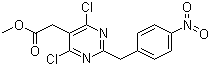 4,6--2-[(4-)׻]-5-Y(ji)(gu)ʽ_780763-92-0Y(ji)(gu)ʽ