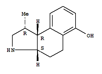 (1r,3as,9br)-rel-(9ci)-2,3,3a,4,5,9b--1-׻-1H-[e]-6-Yʽ_781601-09-0Yʽ