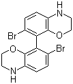7,7--3,3,4,4-Ě-2H,2H-8,8-p-1,4-fຽY(ji)(gu)ʽ_781626-08-2Y(ji)(gu)ʽ