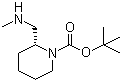 1-N-Boc-2-N-׻׻ऽYʽ_783325-29-1Yʽ