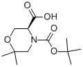 (S)-4-boc-6,6-׻-3-Y(ji)(gu)ʽ_783349-78-0Y(ji)(gu)ʽ
