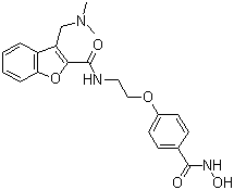 3-[(׻)׻]-n-[2-[4-[(u)ʻ]]һ]-2-߻Y(ji)(gu)ʽ_783355-60-2Y(ji)(gu)ʽ