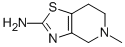 (9CI)-4,5,6,7-Ě-5-׻-[4,5-c]-2-Y(ji)(gu)ʽ_784079-98-7Y(ji)(gu)ʽ