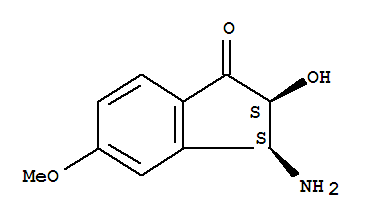 ʽ-(9ci)-3--2,3--2-u-5--1H--1-ͪY(ji)(gu)ʽ_785749-29-3Y(ji)(gu)ʽ