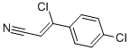 3--3-(4-ȱ)ϩY(ji)(gu)ʽ_78583-86-5Y(ji)(gu)ʽ