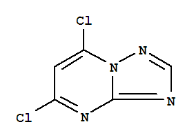 5,7--[1,2,4][1,5-a]ऽY(ji)(gu)ʽ_78706-26-0Y(ji)(gu)ʽ