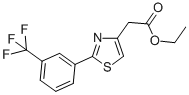 2-{2-[3-(׻)]-1,3--4-}Y(ji)(gu)ʽ_78743-00-7Y(ji)(gu)ʽ