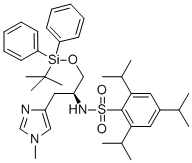 N-(2,4,6-)-O-(嶡׹)-pros-׻-L-MYʽ_787554-04-5Yʽ