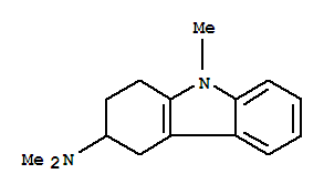 (9ci)-2,3,4,9-Ě-n,n,9-׻-1H--3-Y(ji)ʽ_790145-56-1Y(ji)ʽ