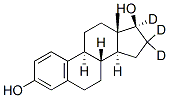17-Estra-16,16,17-d3Y(ji)(gu)ʽ_79037-37-9Y(ji)(gu)ʽ