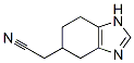 (9ci)-4,5,6,7-Ě-1H--5-Y(ji)(gu)ʽ_790650-25-8Y(ji)(gu)ʽ