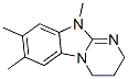 (9CI)-2,3,4,10-Ě-7,8,10-׻ल[1,2-a]Y(ji)(gu)ʽ_790653-14-4Y(ji)(gu)ʽ