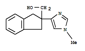 (9ci)-2,3--2-(1-׻-1H--4-)-1H--2-״Y(ji)(gu)ʽ_791553-00-9Y(ji)(gu)ʽ