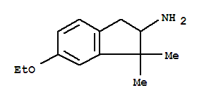 (9ci)-6--2,3--1,1-׻-1H--2-Y(ji)(gu)ʽ_791732-70-2Y(ji)(gu)ʽ