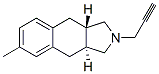 ʽ-(9ci)-2,3,3a,4,9,9a--6-׻-2-(2-Ȳ)-1H-[f]Y(ji)(gu)ʽ_792131-42-1Y(ji)(gu)ʽ
